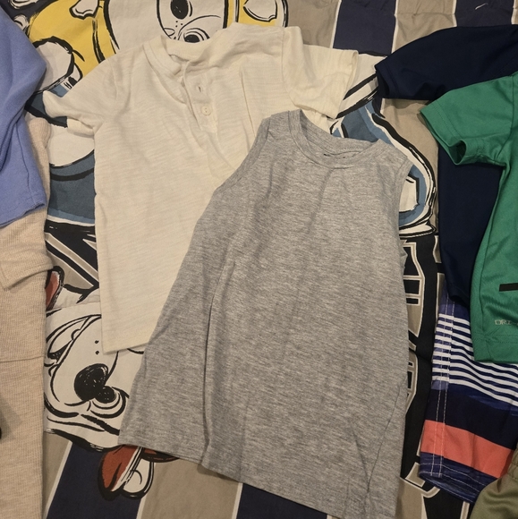 Toddler Boy 3t Bundle! - Picture 7 of 16